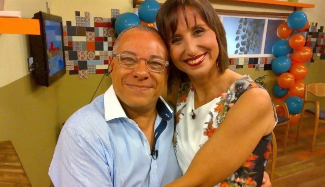 Falleció la periodista Ana Nahum