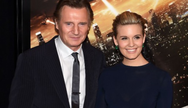 "Taken 3" encabeza la taquilla en EE.UU