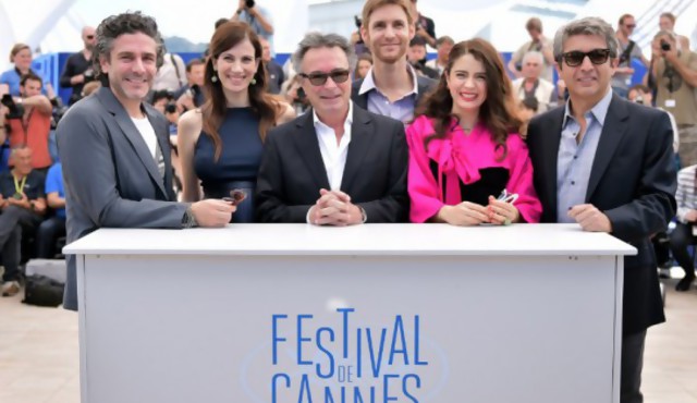 Relatos salvajes, séptima nominación argentina al Oscar