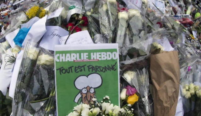 Francia: la mitad no quiere caricaturas de Mahoma