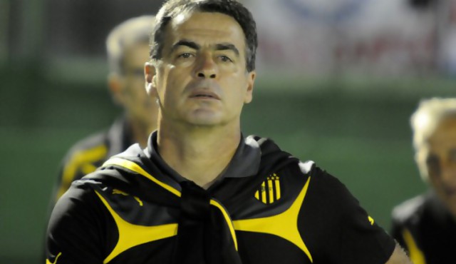 “Ojalá en junio tengan otro resultado”