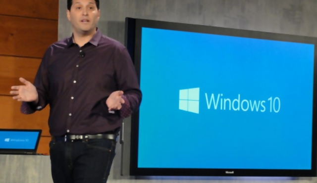 Windows 10 apuesta a la conexión entre dispositivos Microsoft