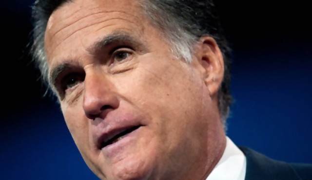 Mitt Romney descarta ser candidato a la presidencia de EEUU en 2016