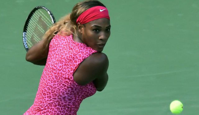 Serena gana en Australia su 19 Grand Slam