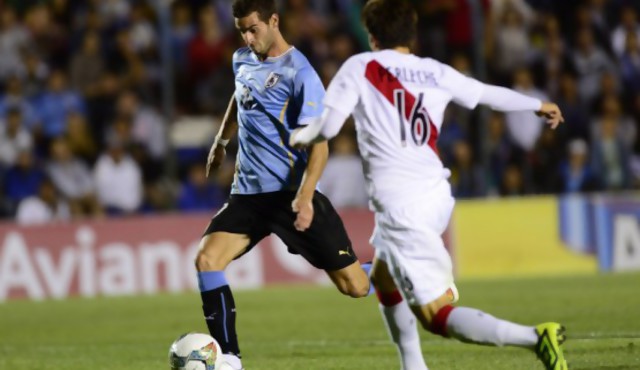 Uruguay va por la clasificación