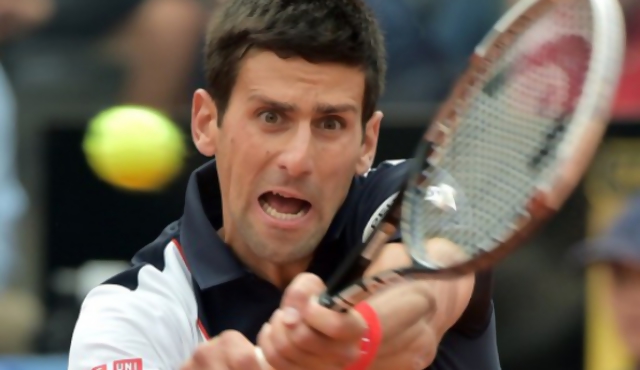 Djokovic gana su quinto Abierto de Australia