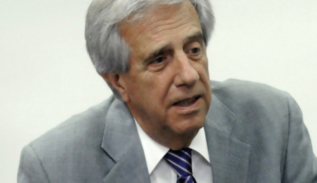 Es "clave" que la oposición esté en el Ineed