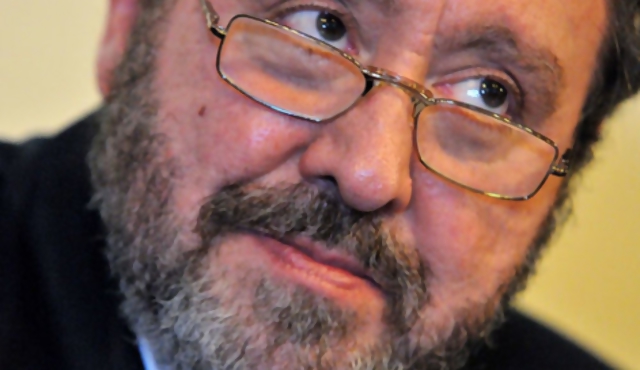 Chediak es contrario al cambio propuesto para los fiscales