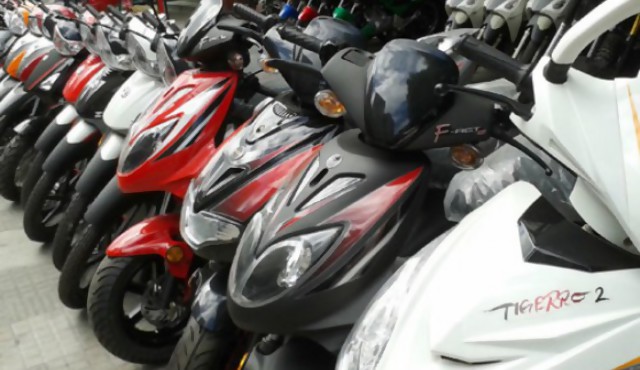 Unasev analiza inspección técnica obligatoria para las motos