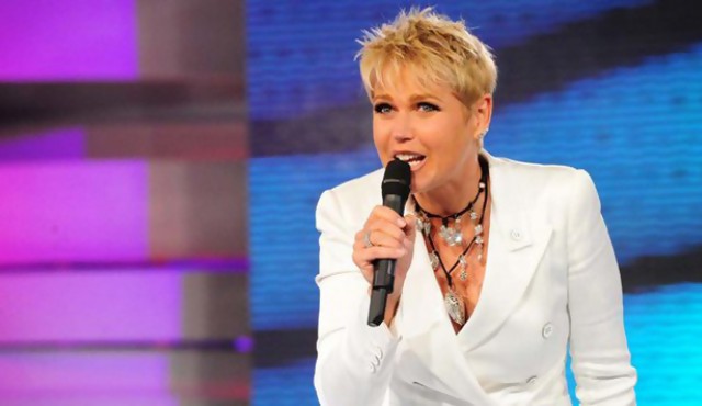 Tras 30 años, Xuxa deja Globo