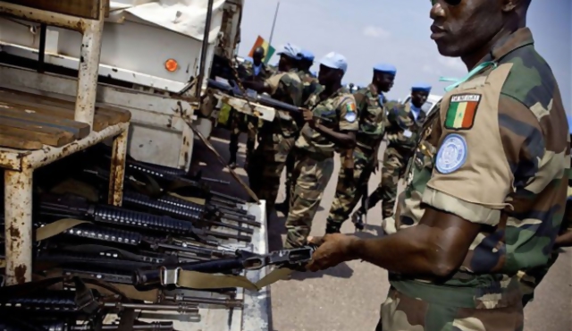 Violaciones en masa y recrudecimiento del conflicto en Darfur