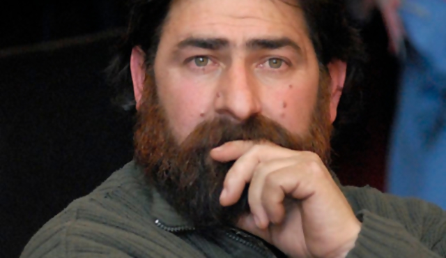  El diputado que convive con Mujica