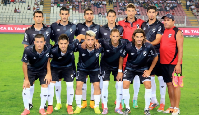 Danubio debuta ante el campeón de América 
