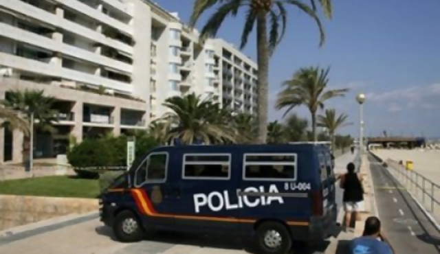 Alemania vive como propios los atentados en Mallorca