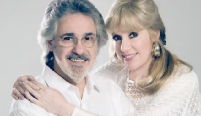 “Moriré sobre el escenario” 