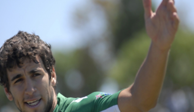 Balsas y Ferro son de Nacional