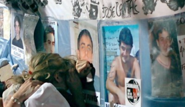 Expectativa por el fallo en el juicio por Cromagnon