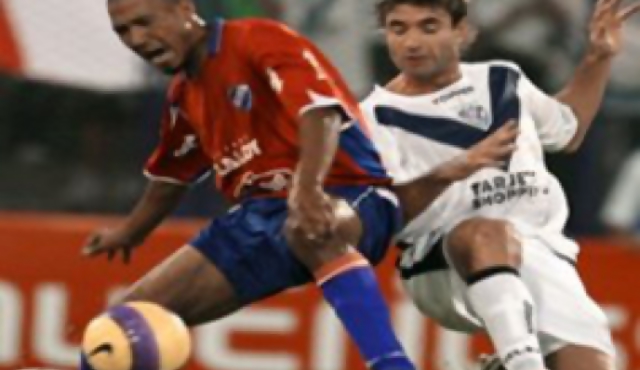 Viruta Vera volverá a Nacional