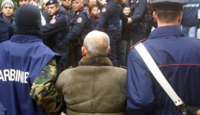 Italia: detienen a capo de la Camorra
