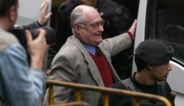 Conceden extradición en suspenso a Argentina de represores uruguayos 