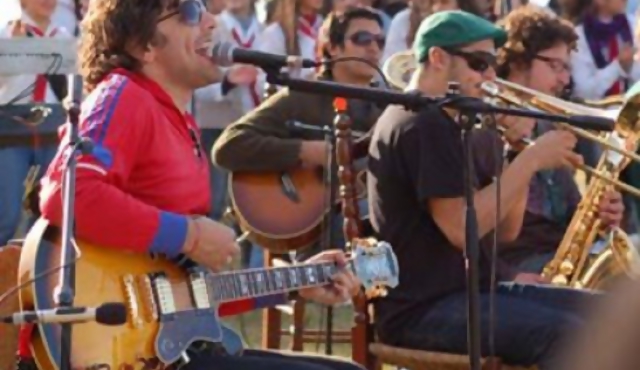 NTVG en Much Music