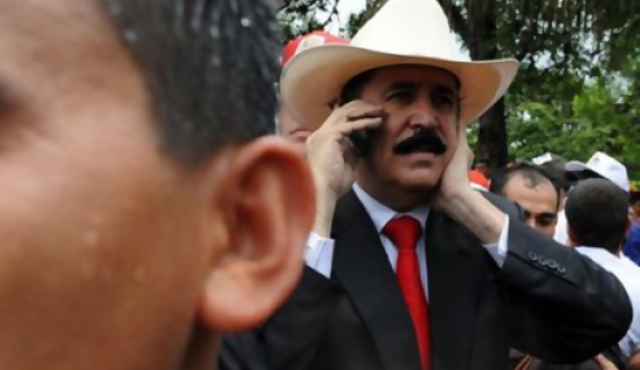 Torpedos contra la integración