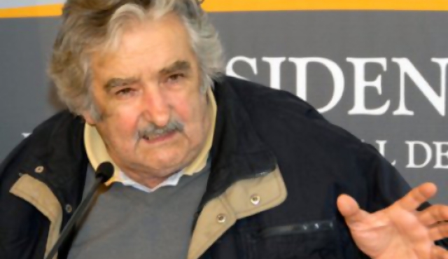 Jubilación presidencial: Mujica propone donarla, Lacalle dice que no puede