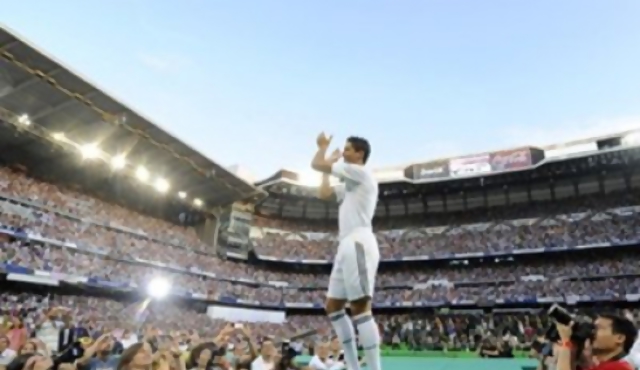 Presupuesto del Madrid será de 415 millones