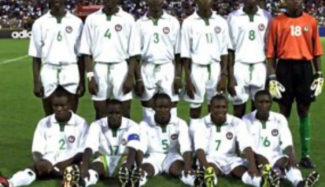 FIFA estudiará edades de los juveniles