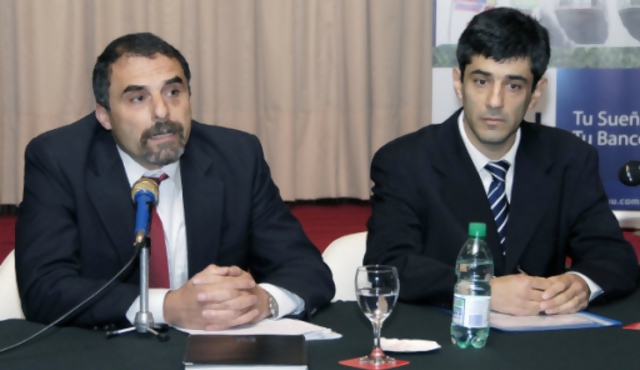 BHU abrió préstamos para no ahorristas