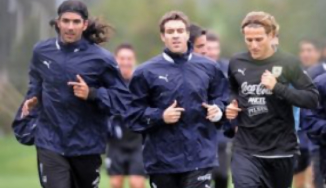 Ranking FIFA: Uruguay cae y Perú está última