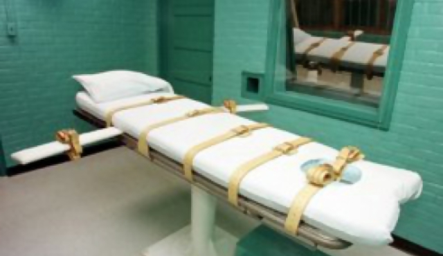 Polémica en EEUU por ejecución de un hombre que podría ser inocente  