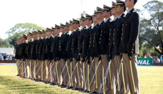 Autopsia contradice comunicado de Comando del Ejército