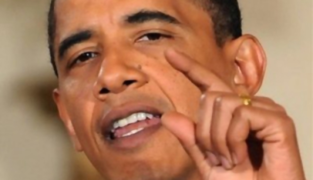 Dura defensa de Obama a la reforma sanitaria