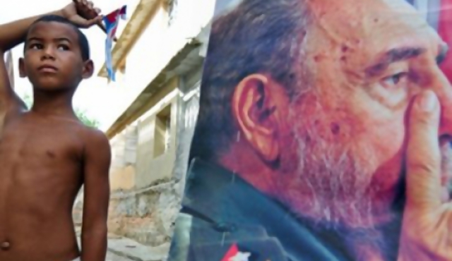 Cuba: Grupo opositor moderado convoca a congreso