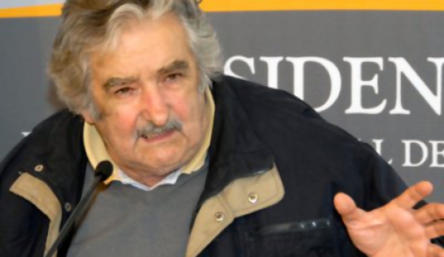 Mujica: la violencia en Uruguay fue justificada