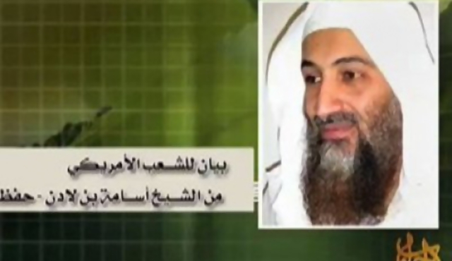  :: Nuevo mensaje de Osama bin Laden