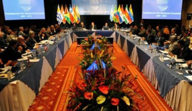 Unasur no logra acuerdo sobre Colombia