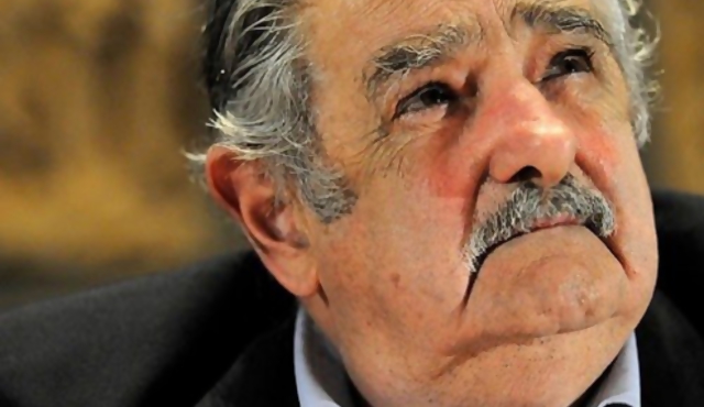 Mujica: “¿Qué estoy haciendo? Reinventando el capitalismo”