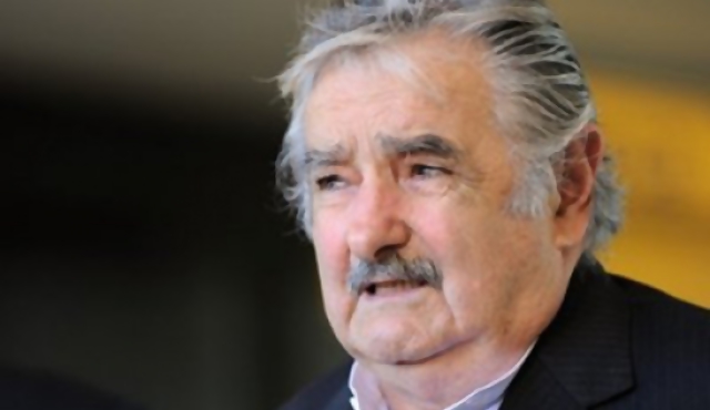 Mujica: "Uruguay está emanando confianza”