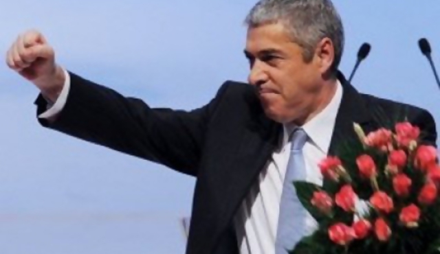 Sócrates ganará, pero sin mayoría absoluta 