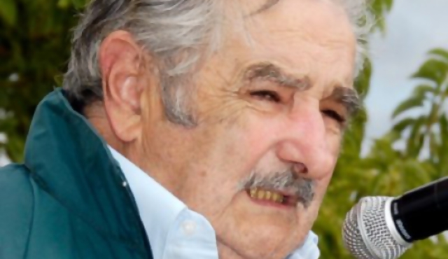 Mujica: acá no hay repartija, hay sentido común