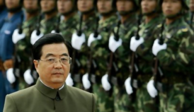 China: orgullo e incertidumbres en 60 aniversario