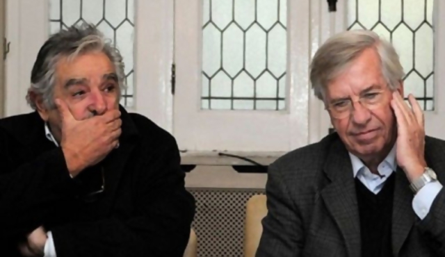 FA presentó "Plan de seguridad ciudadana"