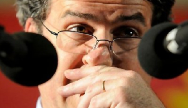 Bordaberry pretende “un punto más que los blancos”