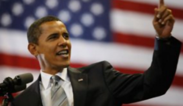 Obama “sorprendido” por Nobel de la Paz