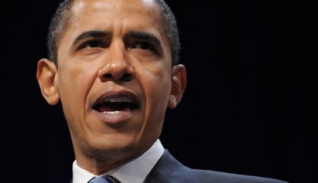 Obama: promesas más premiadas que logros