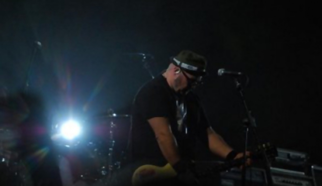 Veinte años en una noche