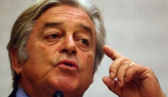 Lacalle corrigió cifra de desaparecidos