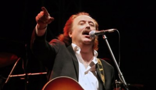 Jaime vuelve a “mover el aire”